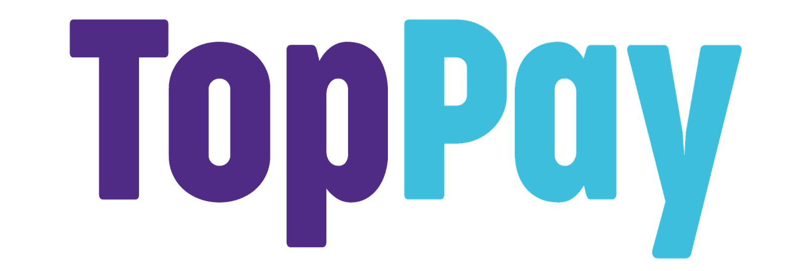 TopPay Logo